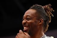 Dwight Howard